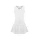 Poivre Blanc Tenniskleid | Mädchen | white |