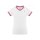 Poivre Blanc T-Shirt | Mädchen | white/sweet pink |
