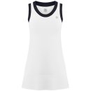 Poivre Blanc Tenniskleid | Mädchen | white/oxford...