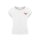 Poivre Blanc T-Shirt | Mädchen | white |