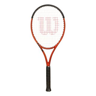 Wilson BURN 100LS V5.0 RKT Tennisschläger  |
