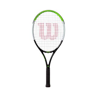 Wilson BLADE FEEL COMP JR 25 Tennisschläger  | 25