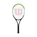 Wilson BLADE FEEL COMP JR 25 Tennisschläger  | 25