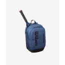 Wilson TOUR ULTRA Backpack | blue | ONE SIZE