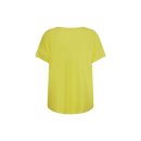 Sportalm T-Shirt | Damen | VIBRANT ORANGE | yellow |