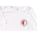 LTTC RW T-Shirt Aircool | Kinder | weiß |