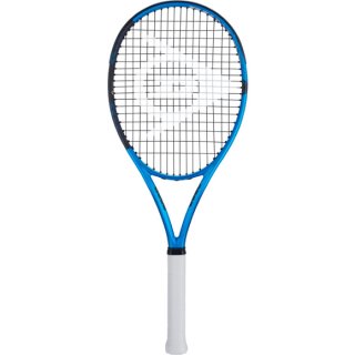 Dunlop  TF FX500 LITE Tennisschläger | unbesaitet | blue black |
