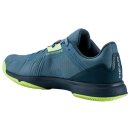 Head Sprint Team 3.5 CLAY Tennisschuhe | Herren | bluestone/lightgreen |