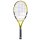Babolat PURE AERO JUNIOR 26 Tennisschläger | besaitet |