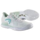 Head Sprint Pro 3.5 Tennisschuhe | Damen | white/aqua |