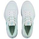 Head Sprint Pro 3.5 Tennisschuhe | Damen | white/aqua |