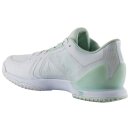 Head Sprint Pro 3.5 Tennisschuhe | Damen | white/aqua |