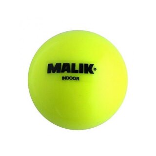 MALIK Hockeyball l Indoor l yellow l