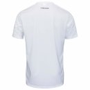 Head CLUB 22 Tech T-Shirt | Herren  | WH |