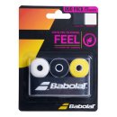Babolat Syntec Pro / VS Original FEEL Duo Pack | Basegrip...