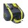 Babolat RH X 6 PURE AERO Tennistasche | grau | gelb | weiss | one size
