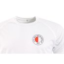 LTTC RW T-Shirt Aircool | Unisex | weiß |