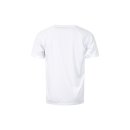 1899 TC BW T-Shirt Aircool | Unisex | weiß |