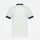 Le Coq Sportif TENNIS Polo SS N87 | Herren | new optical white/dress blues |