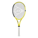 TESTER  ZUM VERLEIH | Dunlop TF SX300 LITE Tennisschläger | besaitet | yellow | 2
