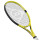 TESTER  ZUM VERLEIH | Dunlop TF SX300 LITE Tennisschläger | besaitet | yellow | 2