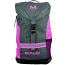 MALIK Back pack KIDDY 23/24 | pink