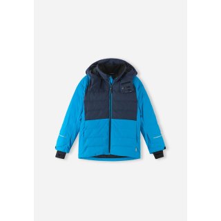 Reima Winter Jacket Kuosku | Kinder | true blue |