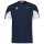 Head Club 22 Tech T-Shirt | Blau-Gold Steglitz | Herren | darkblue |