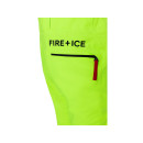 Bogner Fire + Ice Skihose SCOTT3-T | Herren | vibrant green |