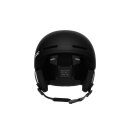 POC Obex Pure Skihelm | Uranium Black |