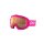 POC POCito Iris Skibrille | Kinder | Fluorescent Pink | One Size