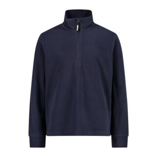 CMP KID SWEAT | NERO |