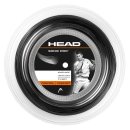 HEAD Sonic Pro Tennissaite | 200M Rolle | Black |