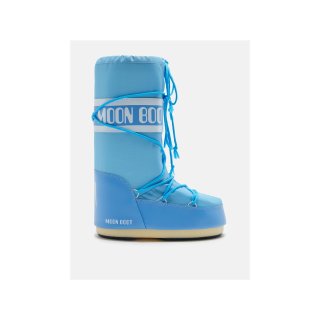 Moon Boot Icon Nylon | Kinder | alaskan blue |