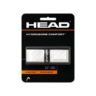 Head HydroSorb Comfort | Basisband | WH