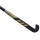 adidas RUZO .6 23/24 Hockeyschläger | Feld | Gold/ Black |