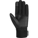 Reusch Diver X R-TEX® XT TOUCH-TEC™ Handschuhe | black/silver |