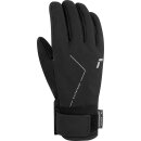 Reusch Diver X R-TEXÂ® XT TOUCH-TEC Skihandschuhe | Herren | black/silver|