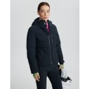 Aztech Nuke Suit Woven Ski Jacket | Damen | Space Black |