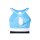 Le Coq Sportif TENNIS PRO Robe 23 N°1 W | Damen |  s.capt/bonnie blue |