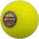 Grays Emoji Hockeyball | gelb |
