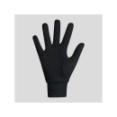 Odlo Active Warm Eco Gloves Full Finger | Unisex | black |
