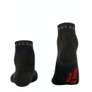 FALKE TE2 Sh W Socken | Damen | black |