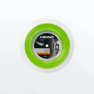 Head  LYNX Tennissaite | 12m Set | Green | 130