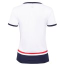 Fila T-Shirt Elisabeth | Damen | white / navy comb. |