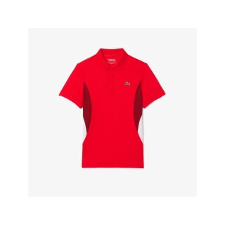 Lacoste Sport Novak Djokovic Polo | Herren | Groseillier |