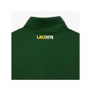 Lacoste Technical Capsule Trainingsjacke | Herren | Green / White |