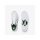 Lacoste Tech Point Tennisschuhe | Outdoor | Herren | White / Dark Green |
