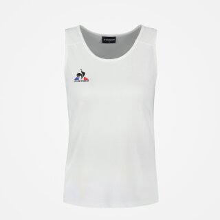 Le Coq Sportif TENNIS Débardeur N85 | Damen | new optical white |