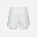 Le Coq Sportif TENNIS Short N°1 W | Damen | new optical white |